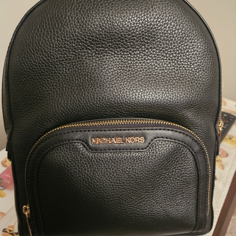 MICHAEL KORS BACKPACK